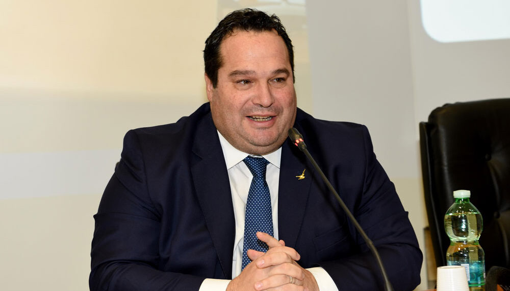 Durigon: «Progetto è cambiare l’Europa, Vannacci indipendente»