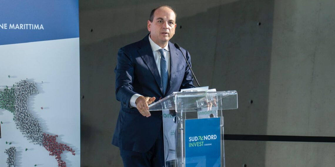 Aree industriali, Visconti: «Bene Governo, misure mirate per accelerare la reindustrializzazione»