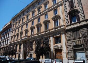 Conferenza Italo-Norvegese all’UniMarconi: un dibattito sulle politiche finanziarie