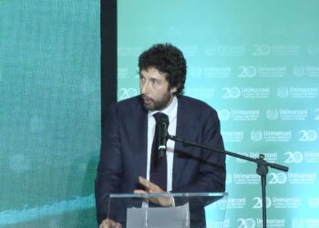 Alessio Acomanni, esperienza e competenza per l’UniMarconi