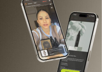 Bazr rivoluziona lo shopping online con l’esperienza immersiva del live commerce