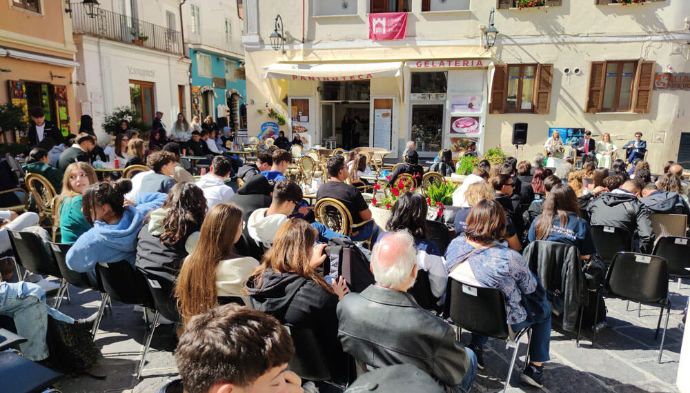 Lezioni gratuite e aperte: UniMarconi rilancia l’università di prossimità