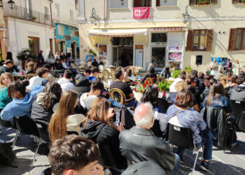 Lezioni gratuite e aperte: UniMarconi rilancia l’università di prossimità