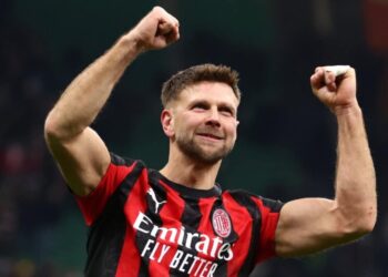 Allegri e il Milan si godono Fullkurg ma l’obiettivo è Vlahovic: mercato, come stanno le cose