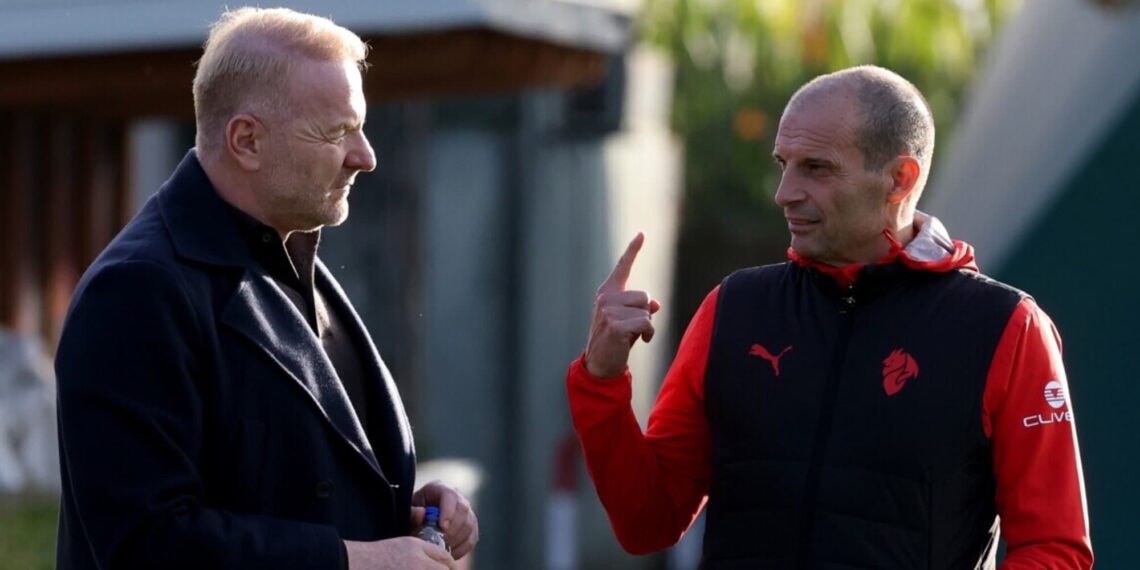 Rinnovo Maignan e difesa dall’ex Juve a Mister X: Milan, il punto sul mercato