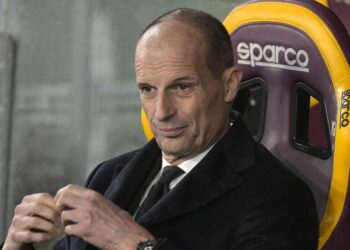 Milan, primi tempi da incubo: nessuno ha fatto peggio di Allegri, il dato che spaventa 