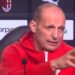 L’anno dell’Inter, Allegri sicuro: “Quota 90”, poi esalta un uomo Milan, “Azzeccato. Champions…”
