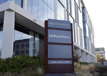 TikTok finalizza la separazione delle sua attività americane