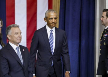 Obama, a Minneapolis campanello d’allarme per ogni americano