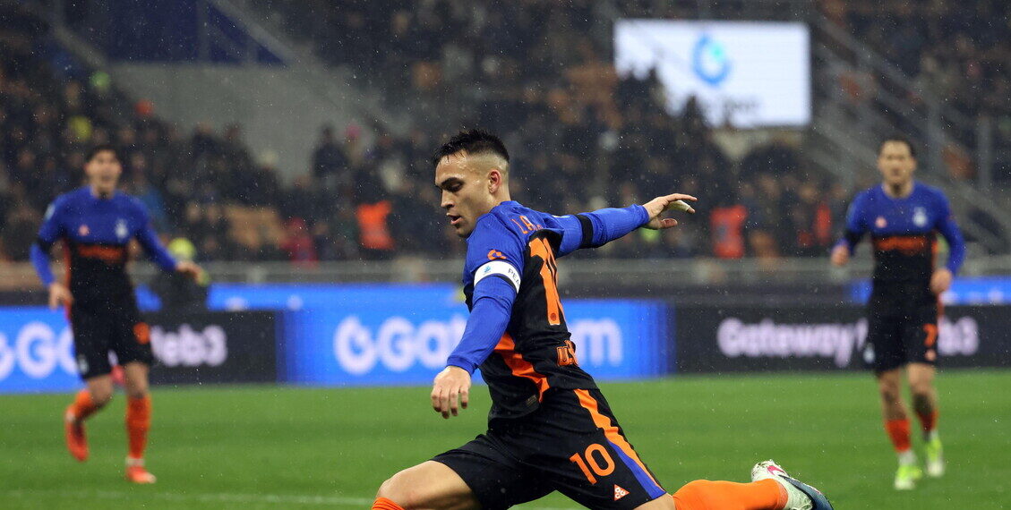 Champions, Chivu: ‘Dovremo essere pronti in uno stadio che ha tanta energia’