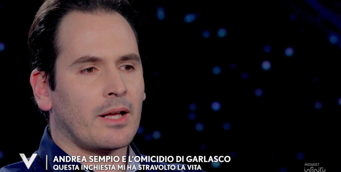 Garlasco, gip respinge la richiesta di incidente probatorio sui pc