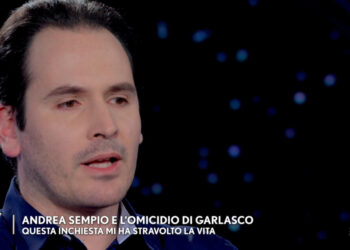 Garlasco, gip respinge la richiesta di incidente probatorio sui pc