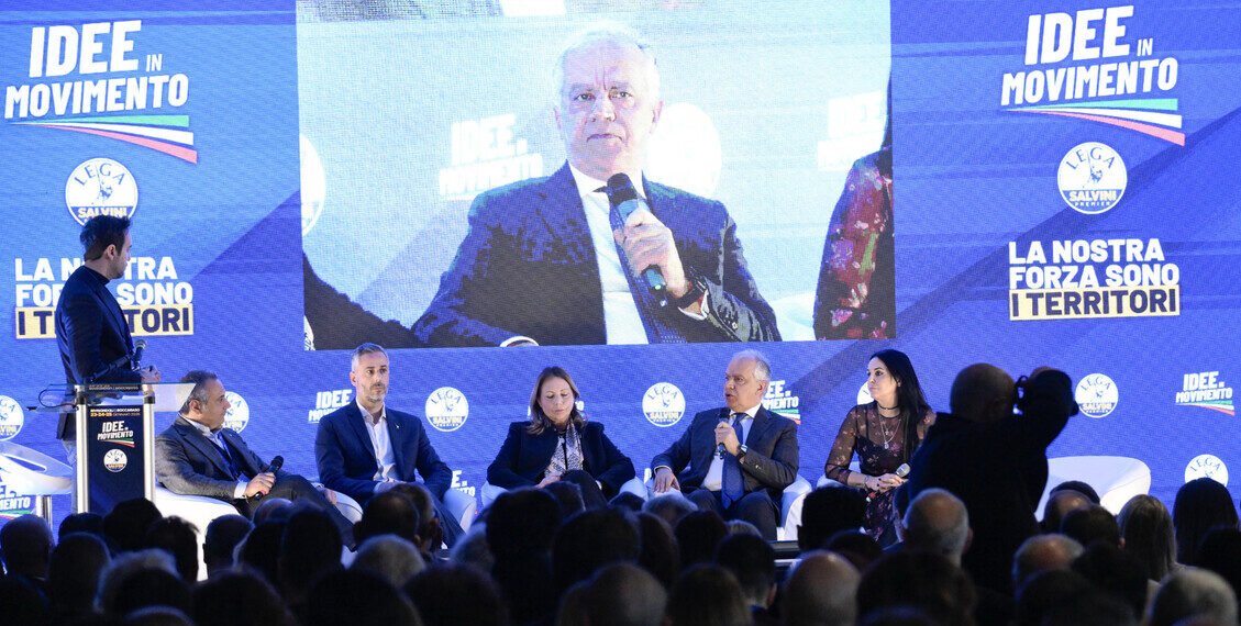 Piantedosi: ‘Il pacchetto sicurezza in Cdm entro i primi giorni di febbraio’