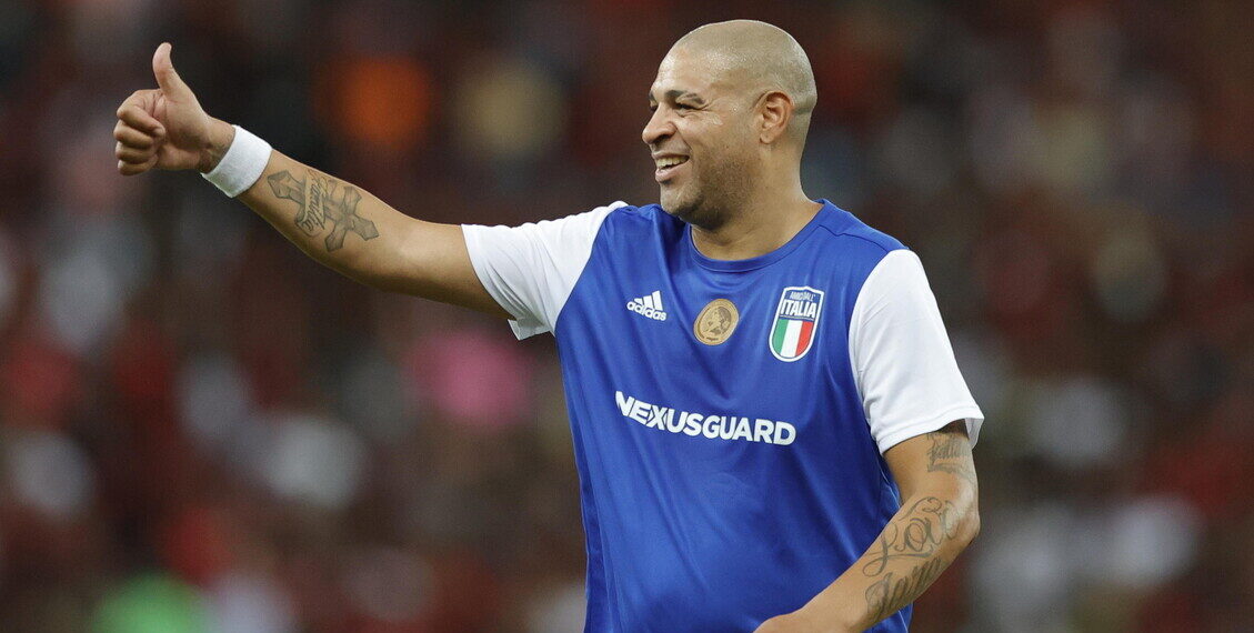 Brasile, truffa con l’Ia alla mamma dell’ex calciatore Adriano