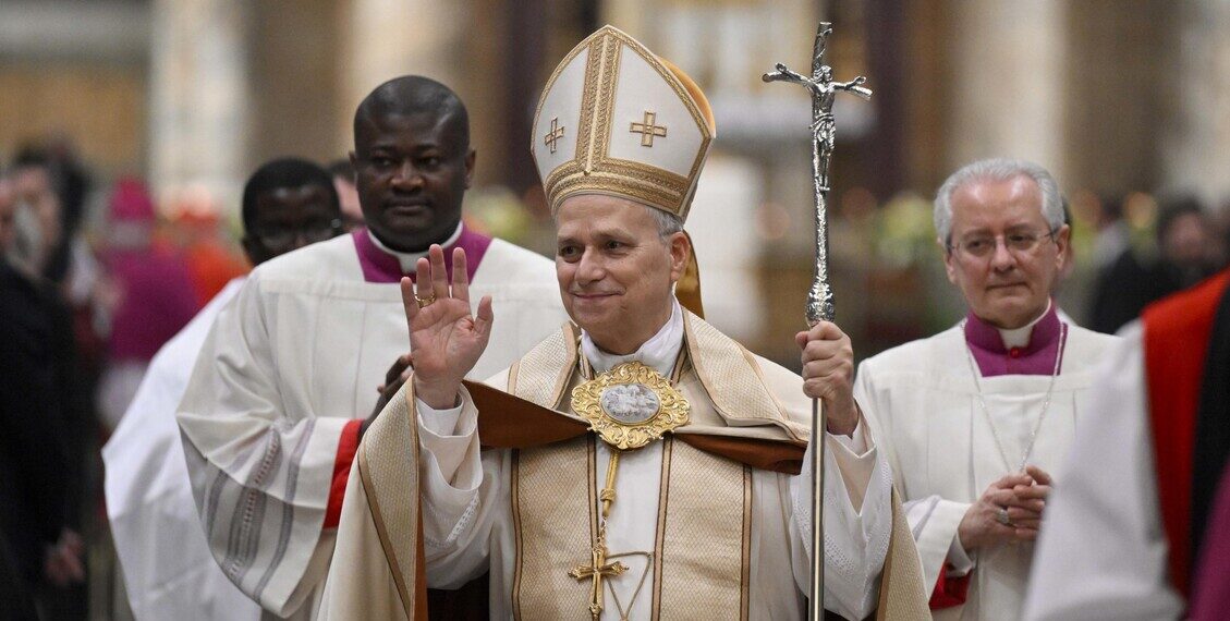 Milano Cortina, Leone XIV: ‘I Giochi costruiscano ponti fra popoli’