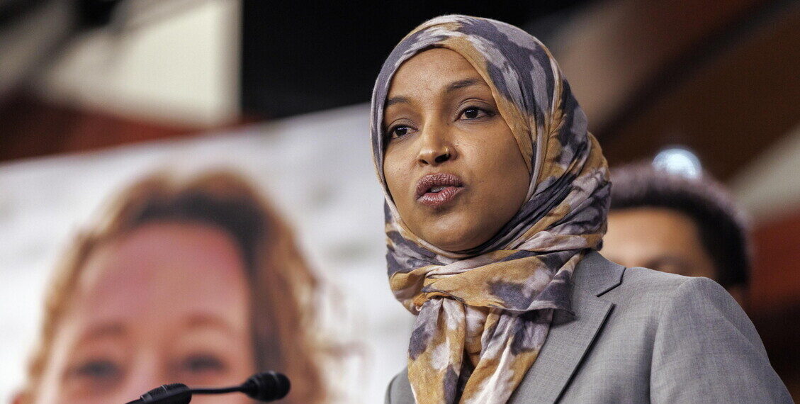 Deputata Omar, ‘le minacce di morte contro di me sono aumentate’