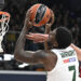 Basket: Eurolega, EA7 Milano-Zalgiris Kaunas 82-86