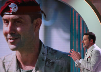 La Lega del nord in pressing sul leader contro la ‘anomalia Vannacci’