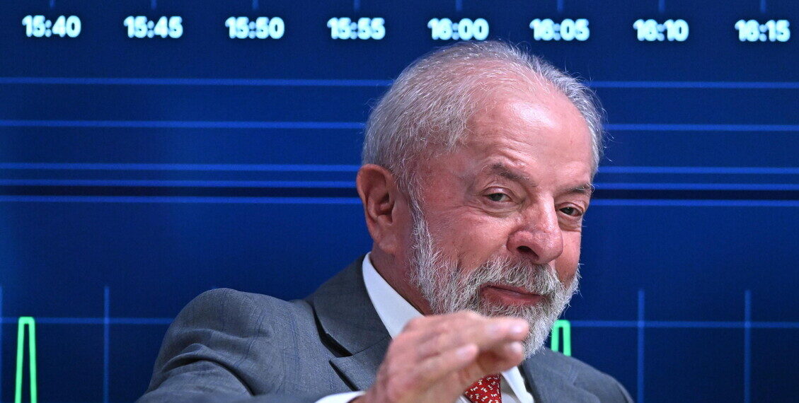 Lula, ‘il Venezuela deve poter tutelare la propria sovranità’
