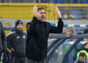 Como: Fabregas, sappiamo chi siamo e dobbiamo continuare così