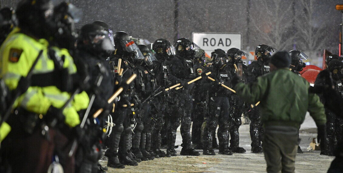 L’Ecuador denuncia il tentativo di incursione di un agente Ice in consolato a Minneapolis