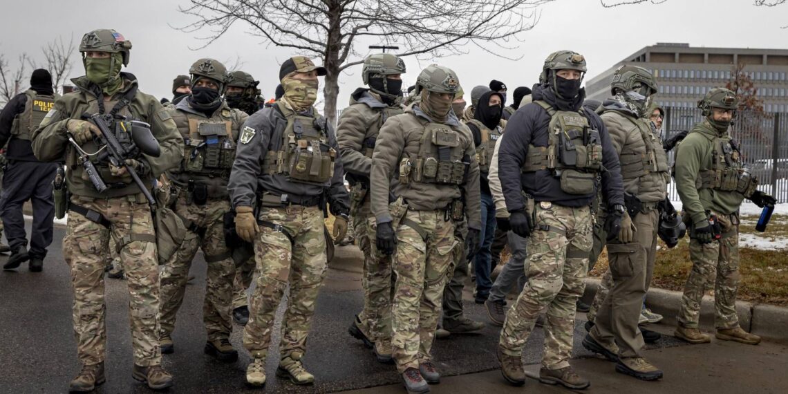 Ice a Milano-Cortina? Fonti ambasciata Usa: “Le operazioni di sicurezza sono sotto l’autorità italiana”