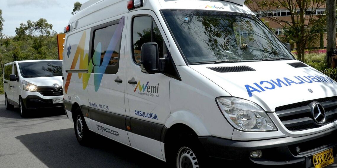 Precipita aereo in Colombia, morte tutte le 15 persone a bordo