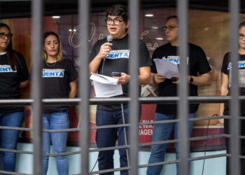 Venezuela, condannato per odio e ribellione a 15 anni uno studente di giornalismo