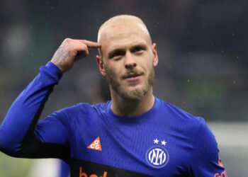 L’Inter vince 2-0 a Dortmund ma non basta per andare direttamente agli ottavi