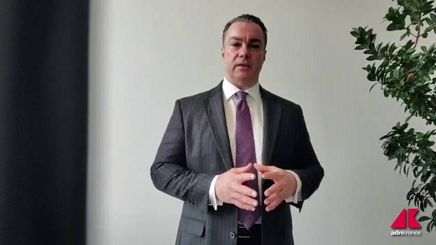 Borsa, Simoncelli (Invesco): “Volatilità tassi domina mercati, turbolenze su yen e dollaro”