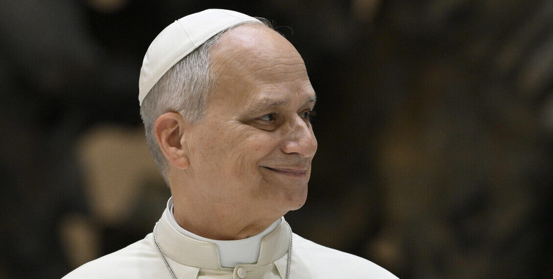 Milano Cortina: il Papa, i giochi favoriscano ponti tra i popoli