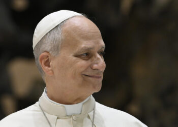 Milano Cortina: il Papa, i giochi favoriscano ponti tra i popoli