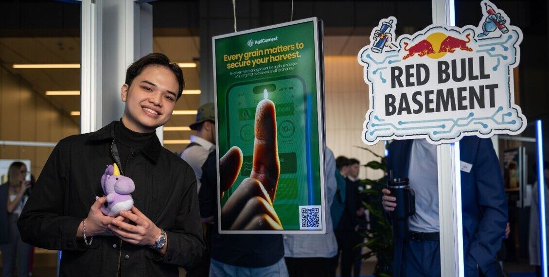 Red Bull basement 2026, gli studenti italiani pronti a competere per la Silicon Valley