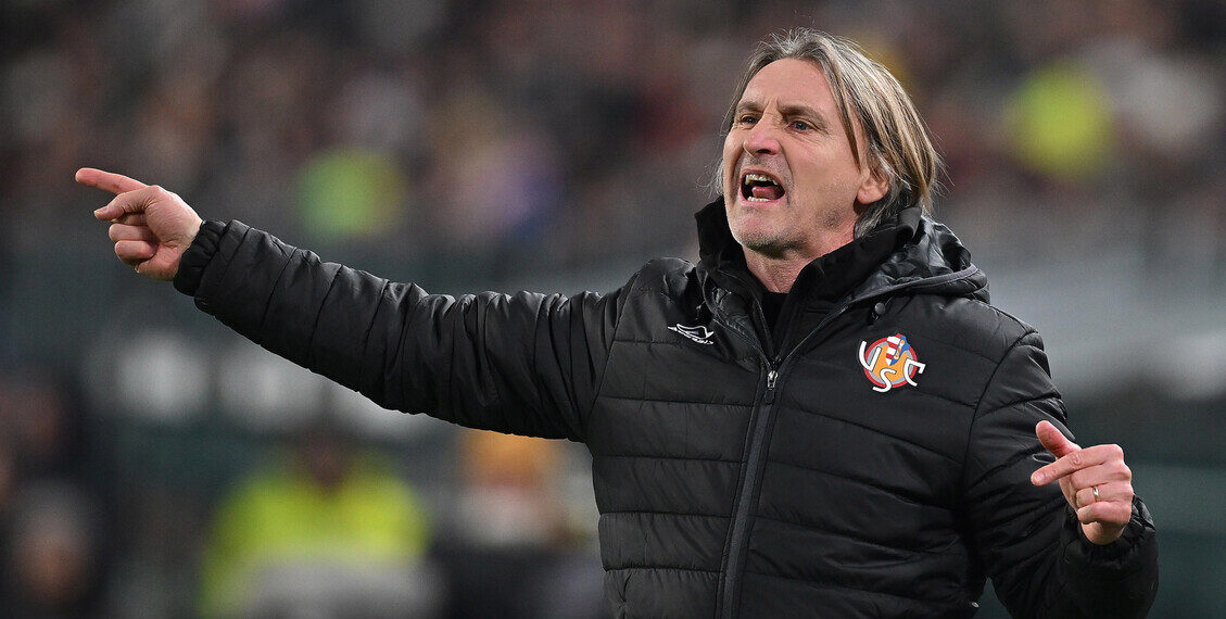 Cremonese: Nicola, ci servono disciplina ed entusiasmo