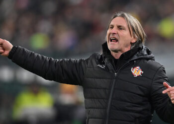 Cremonese: Nicola, ci servono disciplina ed entusiasmo