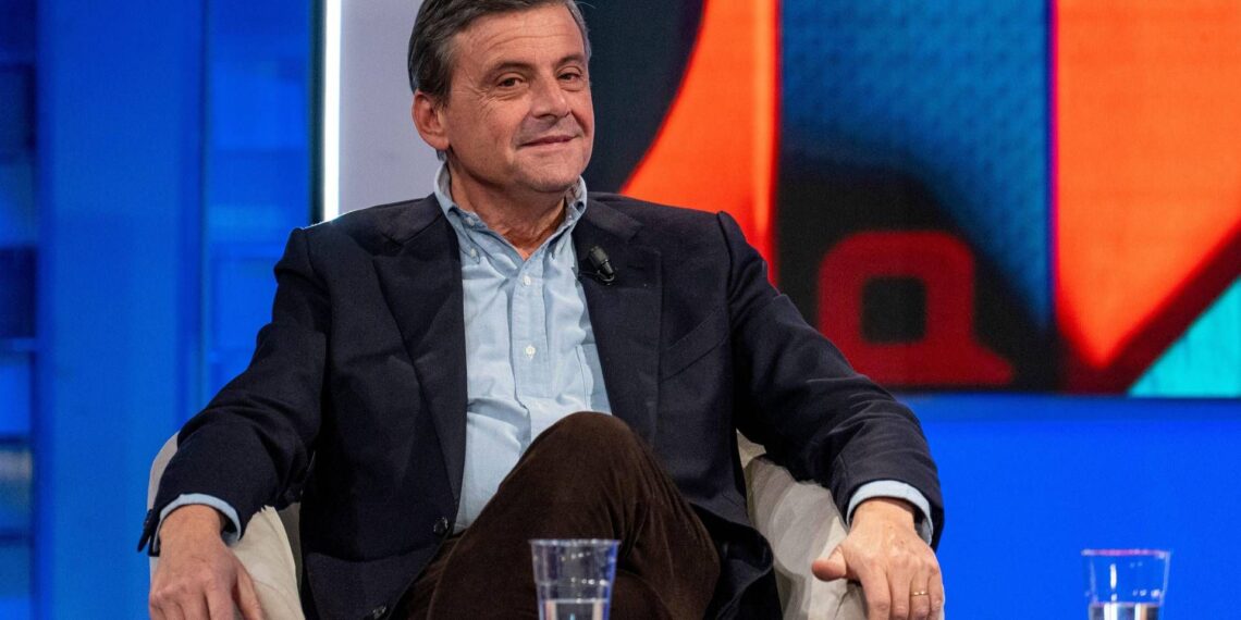 Referendum giustizia, Calenda e il post del Pd: “Siete impazziti?”