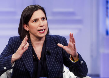 Schlein, ‘Italia non può e non deve partecipare al Board of Peace di Trump’