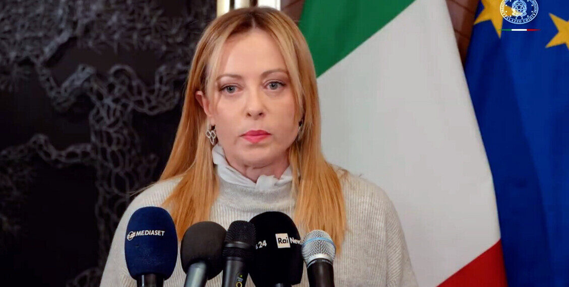 Palazzo Chigi, Cornado torna in Svizzera se le autorità giudiziarie collaborano