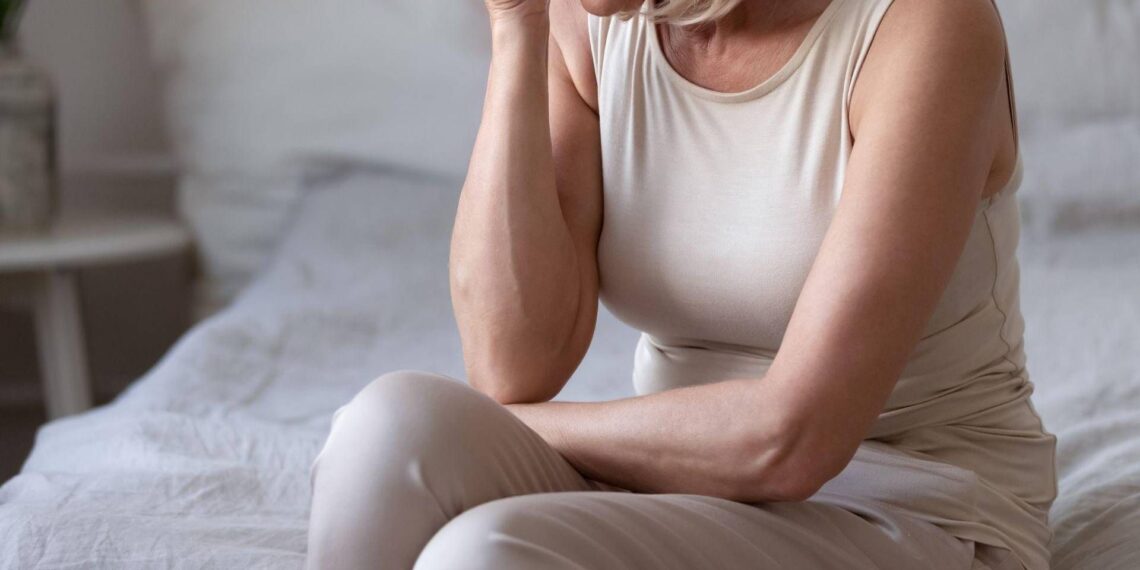 Menopausa cambia il cervello delle donne, lo studio
