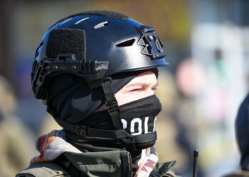 Trump, non ritireremo gli agenti dell’Ice dal Minnesota