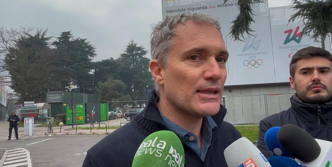 Marcucci, padre di un ferito: ‘Frustrati dalla Svizzera, bene il governo’