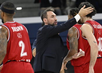 Eurolega: EA7 Milano-Partizan Belgrado 85-79