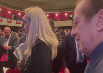 Fascina: “Berlusconi uomo di pace, sarebbe stato eccellente inviato Onu per Ucraina”