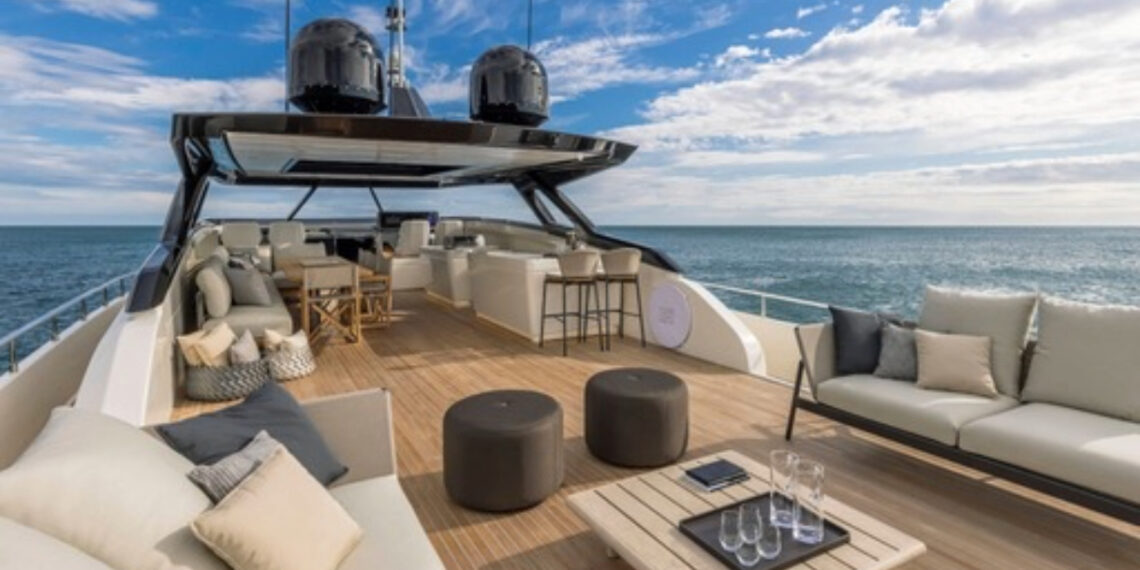 Tutti vogliono Ferretti Group: in corsa cinesi, arabi e cechi