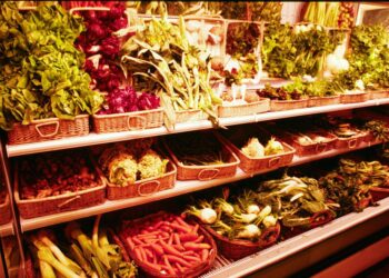 La dieta dal passato per aiutare il cuore e abbassare il colesterolo