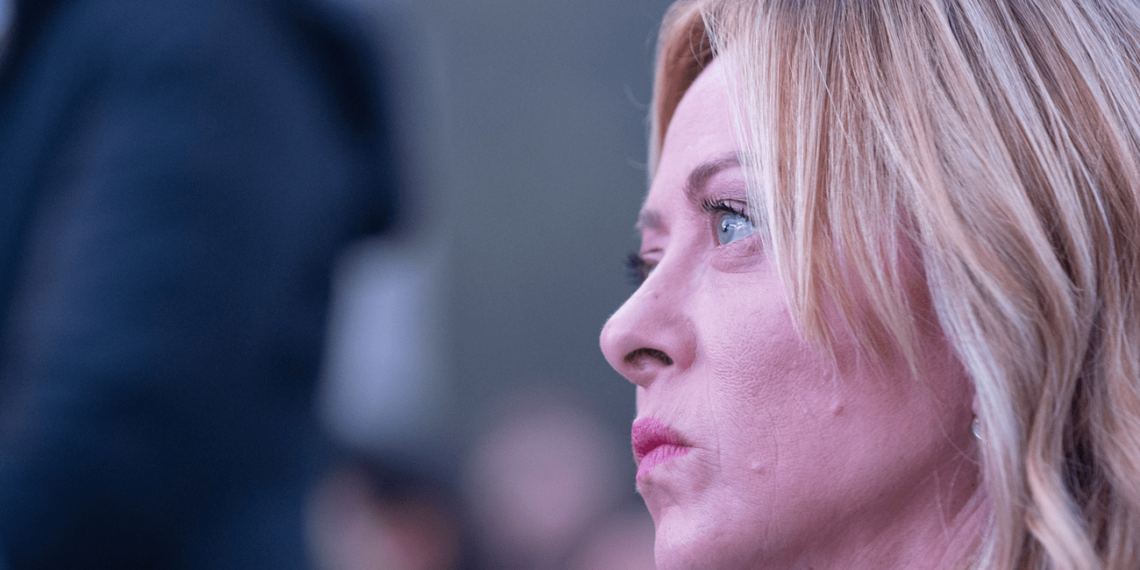 Afghanistan, Meloni: “Stupore per parole Trump su soldati Nato, non sono accettabili”