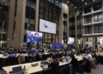 Groenlandia, concluso a Bruxelles il summit del Consiglio Ue