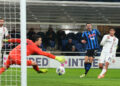 Atalanta-Cremonese 2-1, nerazzurri a -2 dal Como