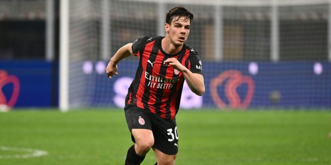 Jashari e l’apprendistato con Modric, il Milan gongola. Si, è l’acquisto giusto