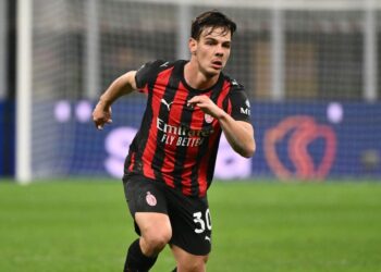 Jashari e l’apprendistato con Modric, il Milan gongola. Si, è l’acquisto giusto